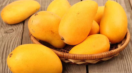 Kesar Mango